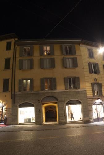 B&B Gallery – Bergamo, VA