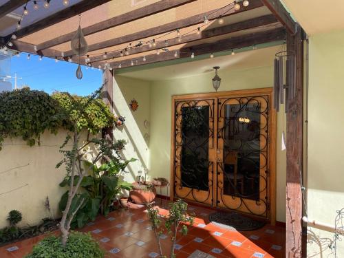 Facilities, La Casa Verde , bonita, comoda y centrica in Valle Dorado