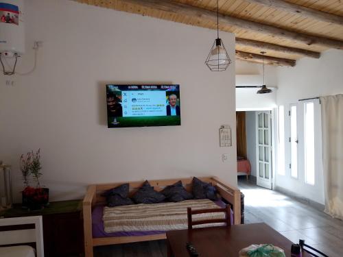 Caralíhome (Caralihome) in 埃斯基納