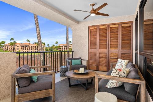 阿斯頓大島海濱度假村 (Aston Shores at Waikoloa Resort) in 普阿科(HI)
