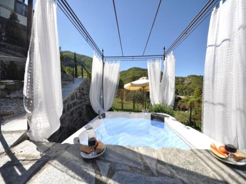 Villa Le Rondini San Godenzo