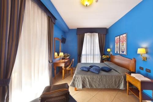 Facilities, Ulisse Deluxe Hostel in Sorrento