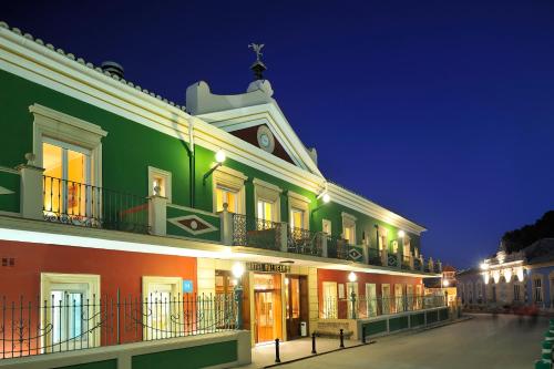 Balneario de Leana Hotel de charme Caserío Comisario