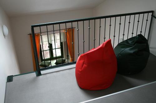 Hotel SRC Lihovar