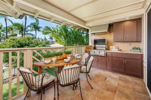 C23 Waikoloa Beach Villas thumb 3