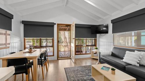 Tasman Holiday Parks - Merool on the Murray in 摩阿馬