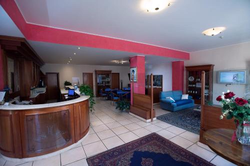 Albergo Dei Leoni - image 11