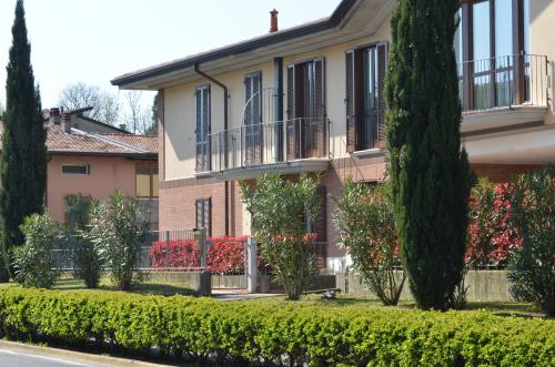Corte Dei Cipressi