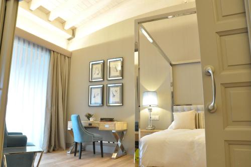 Puebloastur Eco Resort Hotel & Spa