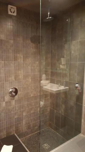 City Retreat Edinburgh ApartHotels - image 9