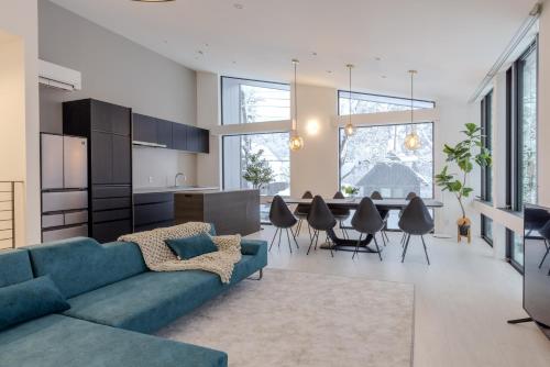 Twins Origami - 3 ensuite bedrooms