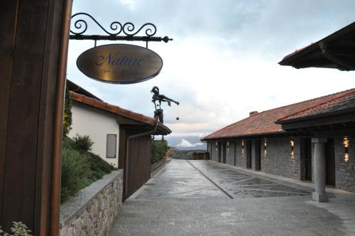 Puebloastur Eco Resort Hotel & Spa