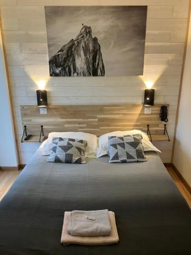 1 twin bed