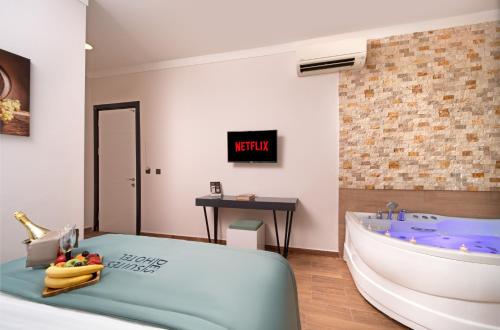 Bakırköy DES Suit Otel, Istanbul (photo 10)