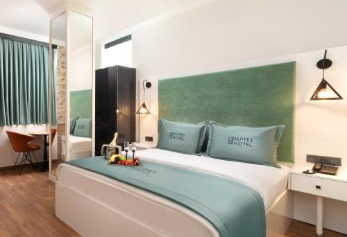 Bakırköy DES Suit Otel - image 14