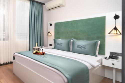 Bakırköy DES Suit Otel, Istanbul (photo 3)