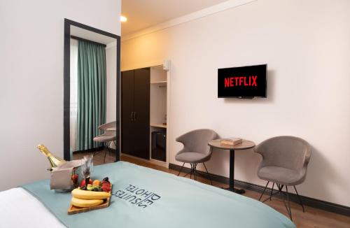 Bakırköy DES Suit Otel, Istanbul (photo 2)