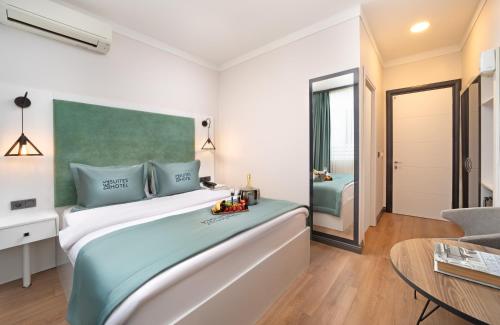 Bakırköy DES Suit Otel, Istanbul (photo 5)