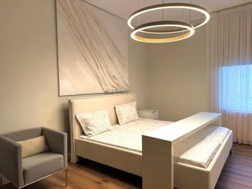 Best City Apartment in Hannover, Deutschland