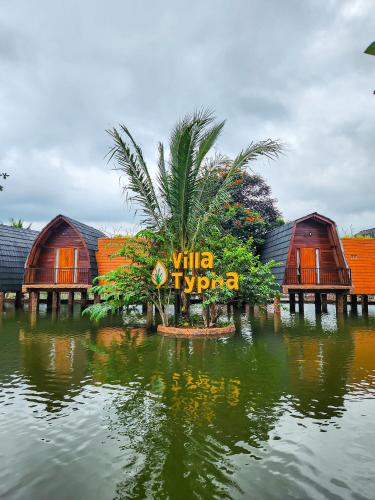 Chevilly Resort & Camp, Bogor (foto 4)