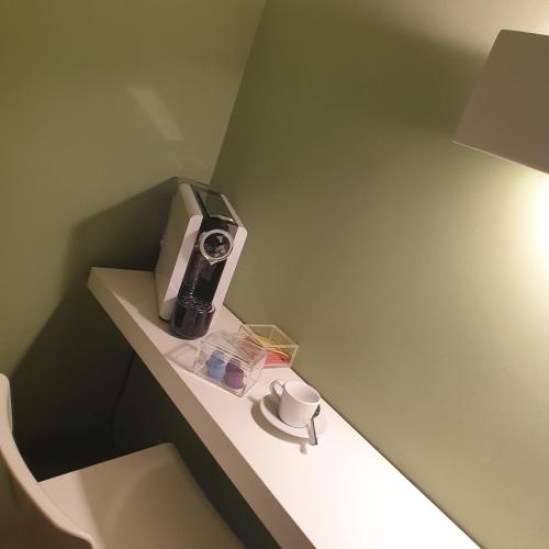 Raffaello Charmsuite Room Type - Deluxe Studio
