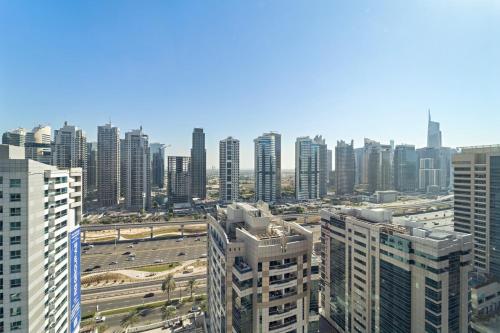 Time Place Near Metro and Mall, Dubai (foto 9)