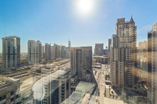 Time Place Near Metro and Mall, Dubai (foto 10)