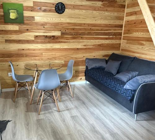 Les Cattleyas - Location saisonnière - Saint-Joseph