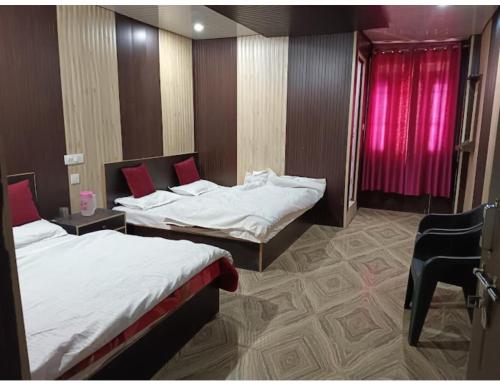 hotel photo