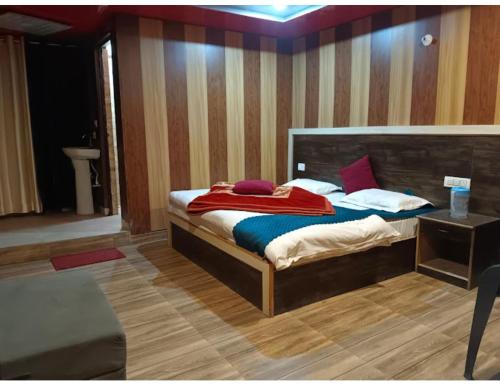 hotel photo