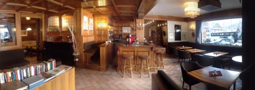 马塔利公园酒店 马塔利公园酒店