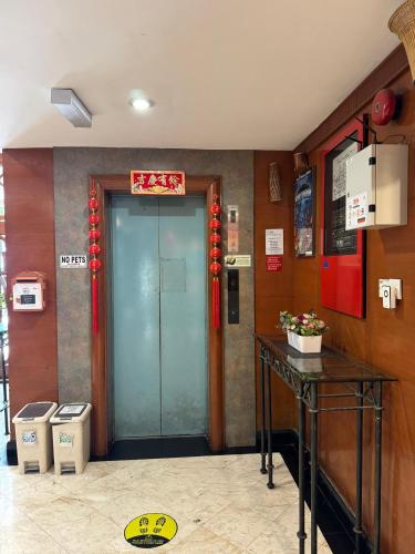 得利通酒店 得利通酒店