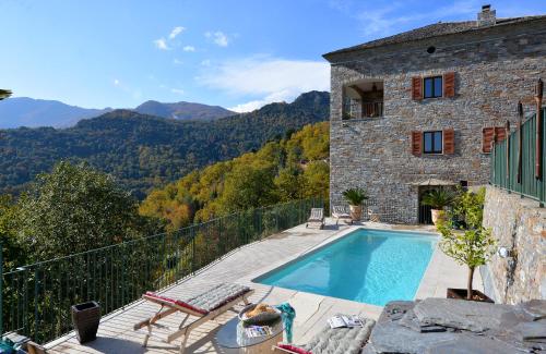 Casa orso Maria chambre d'hôte Vescovato