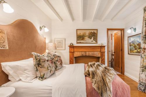 Mill Cottage with Spa Pool & Sauna