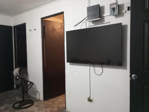 . Casa amueblada para 4 personas