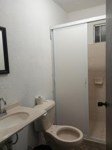 Casa amueblada para 4 personas in Almería