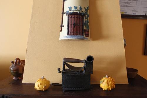  Casa Xuaquin in Moal