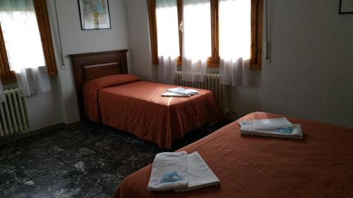 Albergo Sonia