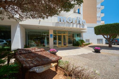 Hotel Morito - image 6