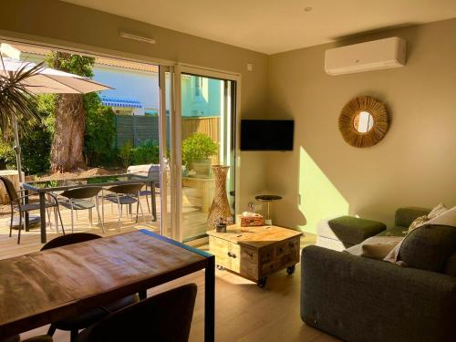 Sun Oasis Les Arrières Saisons - Location saisonnière - Bretignolles-sur-Mer