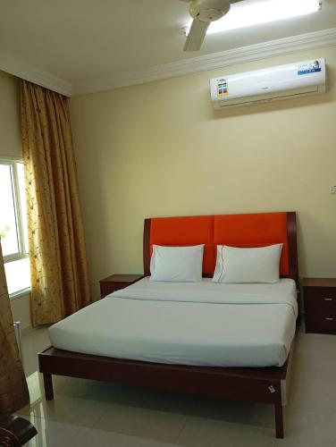Al thabit hotel apartment