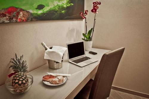 Alma di Alghero Hotel - image 13