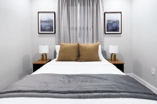 Prestige Brickell Miami Suite