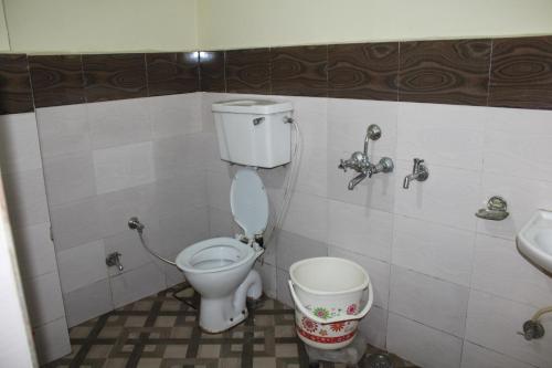 Hotel Diamond Leaf
