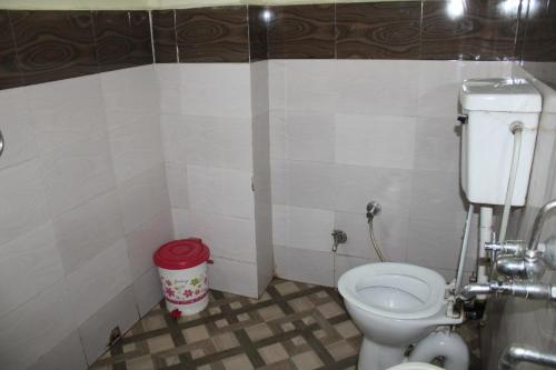 Hotel Diamond Leaf