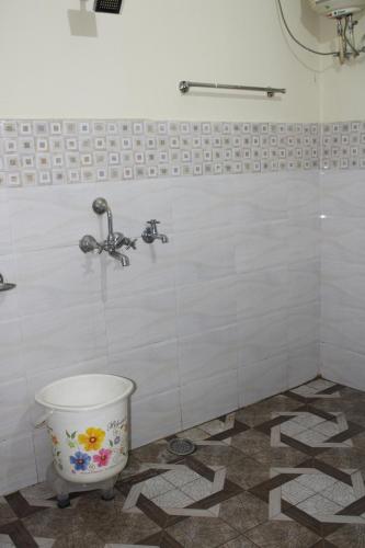 Hotel Diamond Leaf