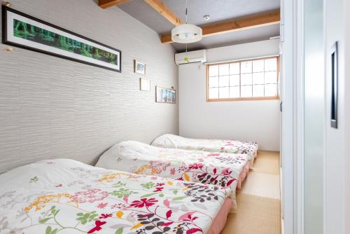 家庭房