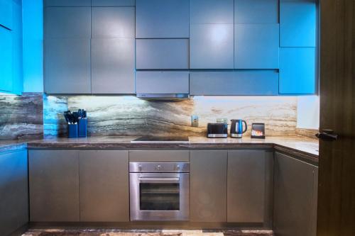 Dream Inn - Damac Heights by Fendi - image 8