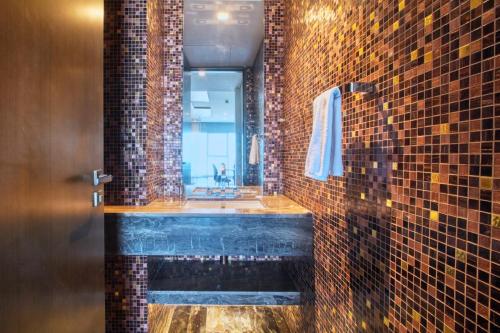 Dream Inn - Damac Heights by Fendi, Dubaj (fotografie 3)