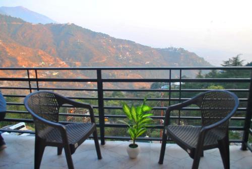 Pause Dwelling Mcleodgunj Dharamshala - Ladwara
